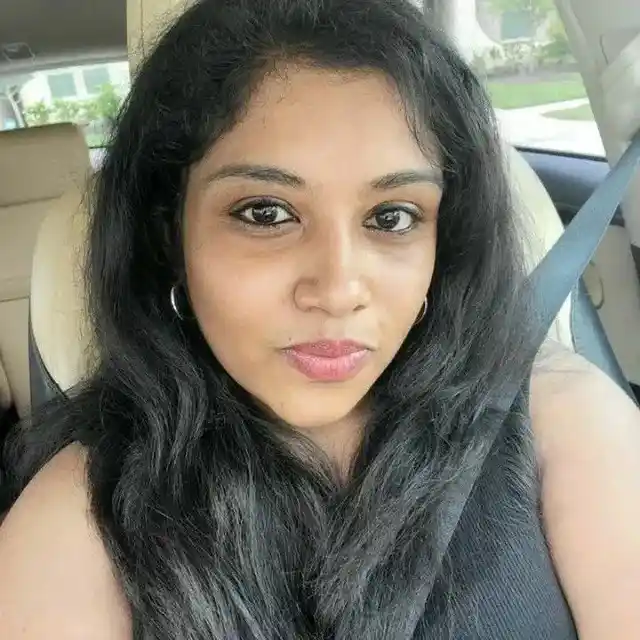 Divya Subani